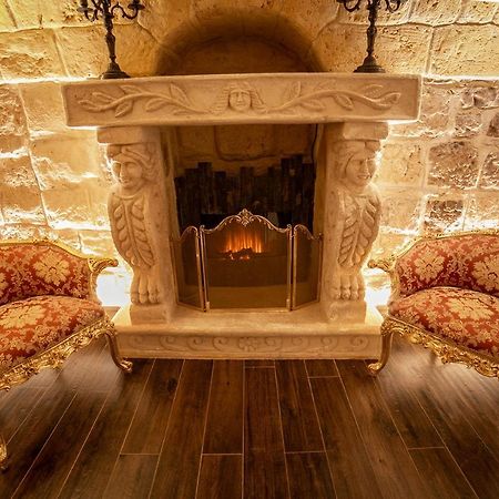 L' Alcova Di Federico Villa Trani Ngoại thất bức ảnh