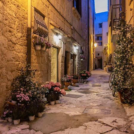 L' Alcova Di Federico Villa Trani Ngoại thất bức ảnh