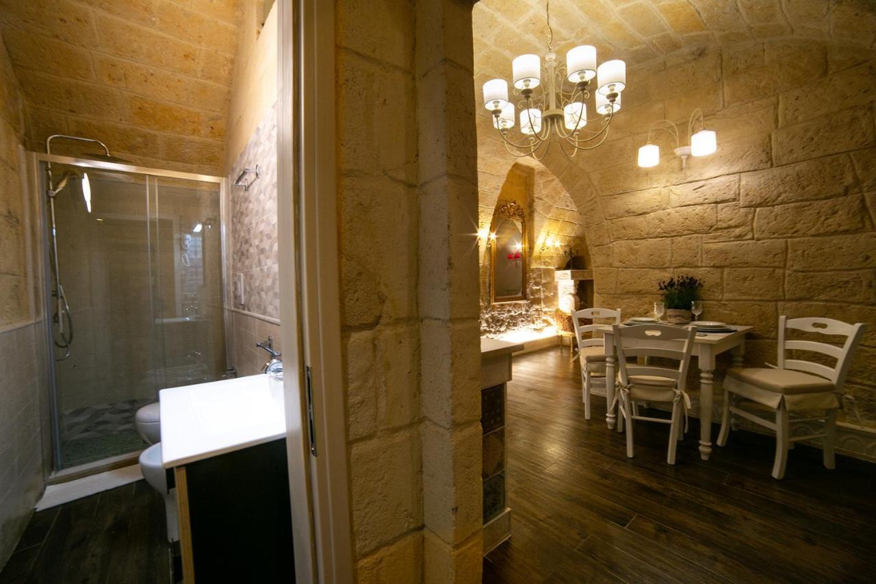 L' Alcova Di Federico Villa Trani Ngoại thất bức ảnh