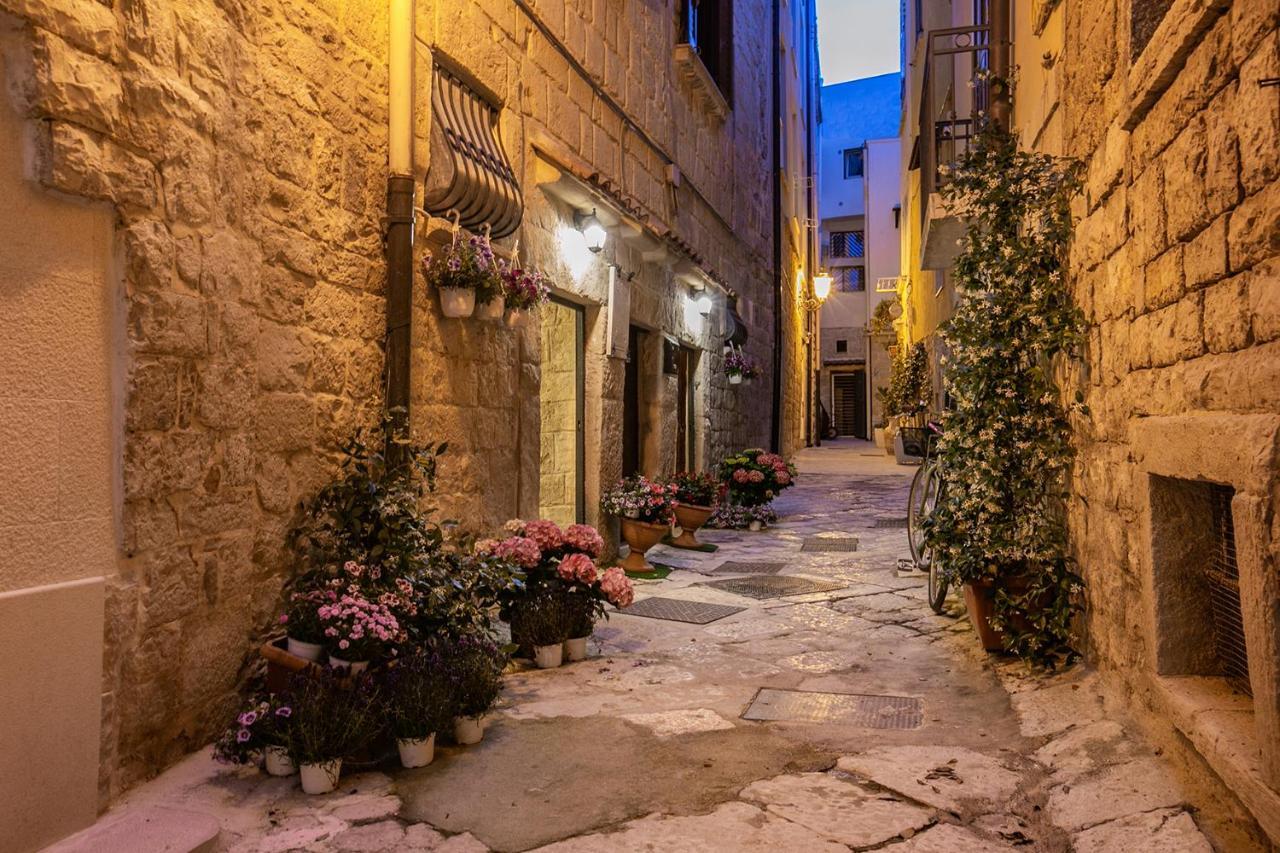 L' Alcova Di Federico Villa Trani Ngoại thất bức ảnh